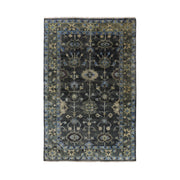 Holden Hand Knotted Rug