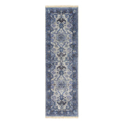 Lennon Hand Knotted Rug
