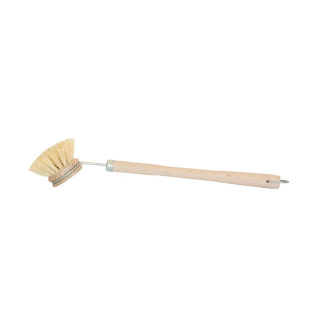 Ceramic Dish Brush Set + Replacement Head – LW Home
