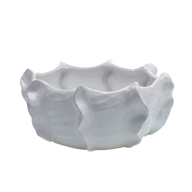 Flora Ceramic Bowl