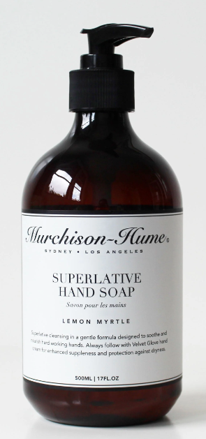 Superlative Hand Soap