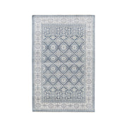Miles Hand Knotted Rug