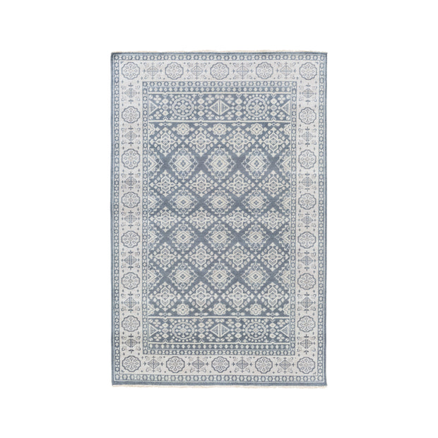 Miles Hand Knotted Rug
