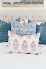 Rosie Pillow Cover