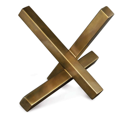 Delta Brass Object