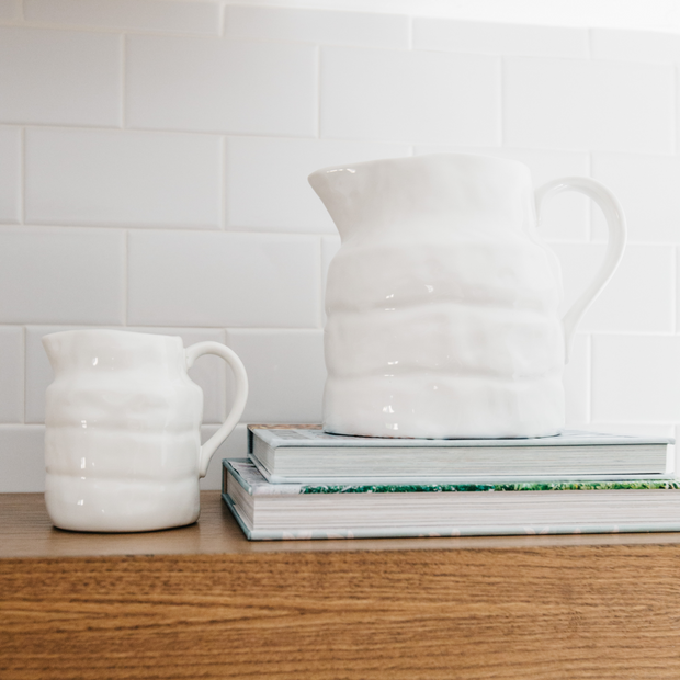 Vintage Style Creamer