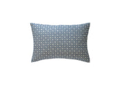 Blue Constellation Pillow Cover