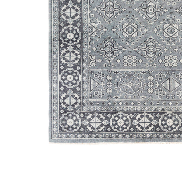 Davis Hand Knotted Rug
