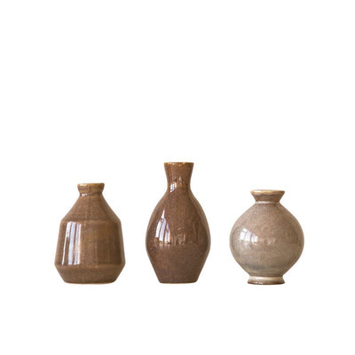 Eden Vases (set of 3)