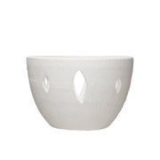 Evelyn Cut-Out Bowl
