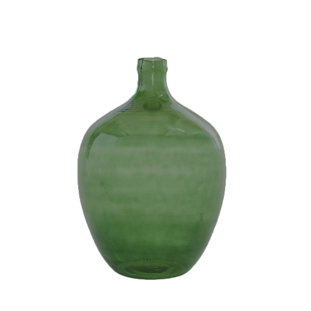 Sea Glass Bottle