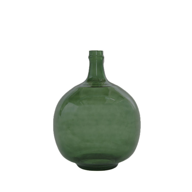Sea Glass Bottle