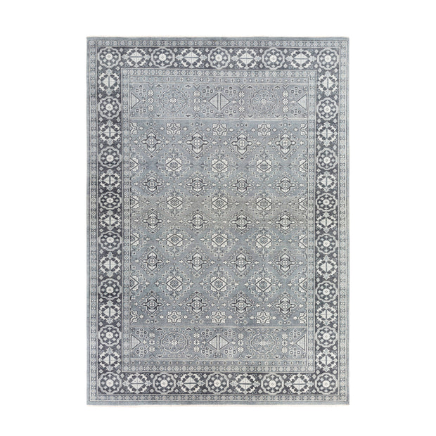 Davis Hand Knotted Rug