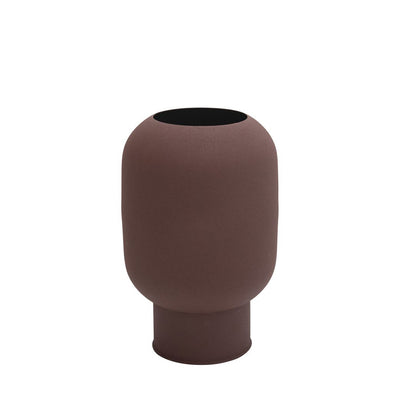 Ryan Metal Vase