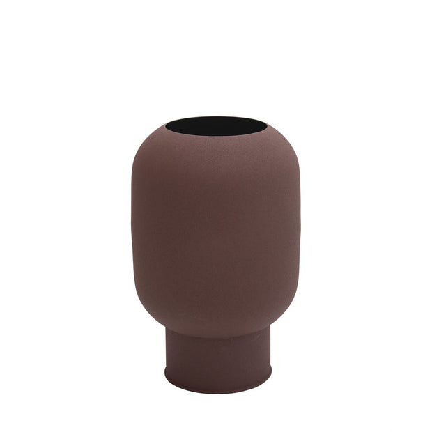 Ryan Metal Vase