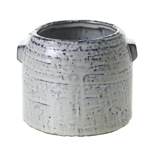 Sophia Stoneware Pot