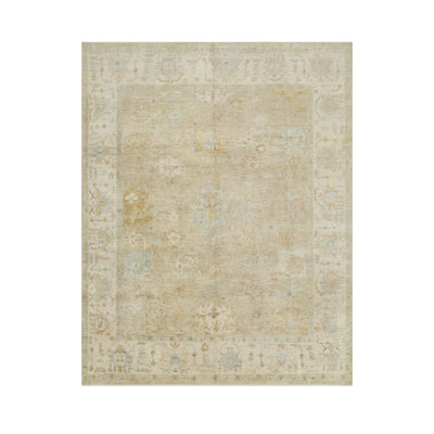 Hayes Hand Knotted Rug