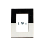 Color Block Frame