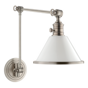 Tippet Wall Sconce