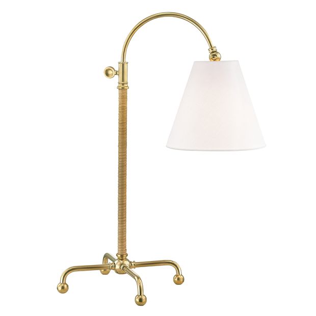 Dempsey Table Lamp