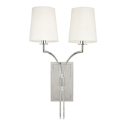 Holland Double Sconce