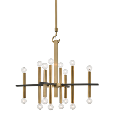 Wiley Small Chandelier
