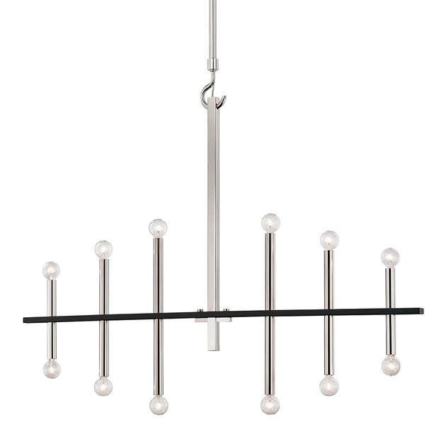 Wiley Large Chandelier
