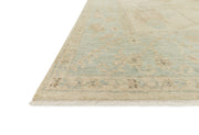 Borden Hand Knotted Rug