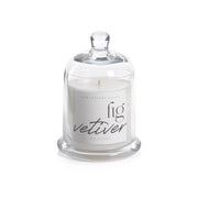 Fig Vetiver Candle