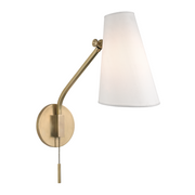 Palmer Wall Sconce