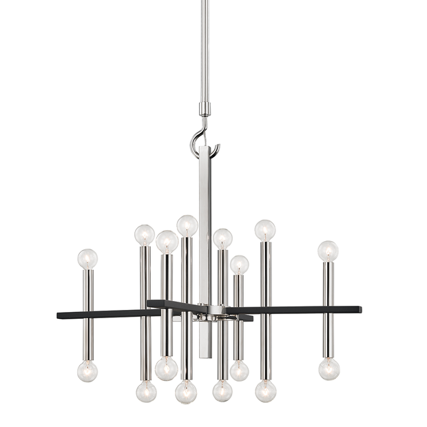Wiley Small Chandelier