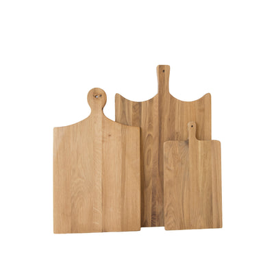 European Cutting Boards