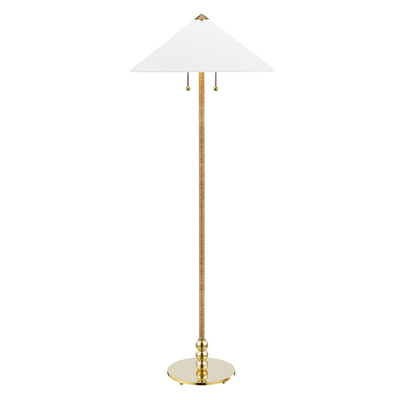 Mazie Floor Lamp