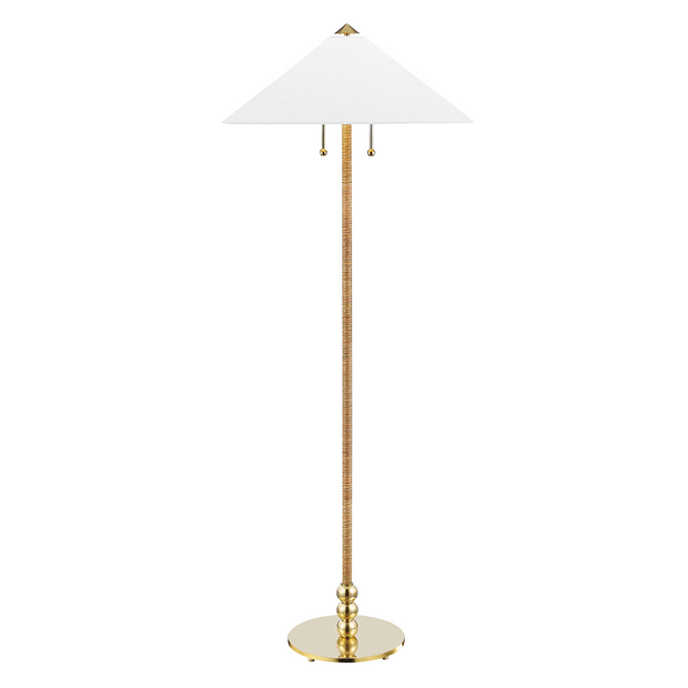 Mazie Floor Lamp