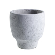 Tanja Cement Pot