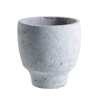 Tanja Cement Pot